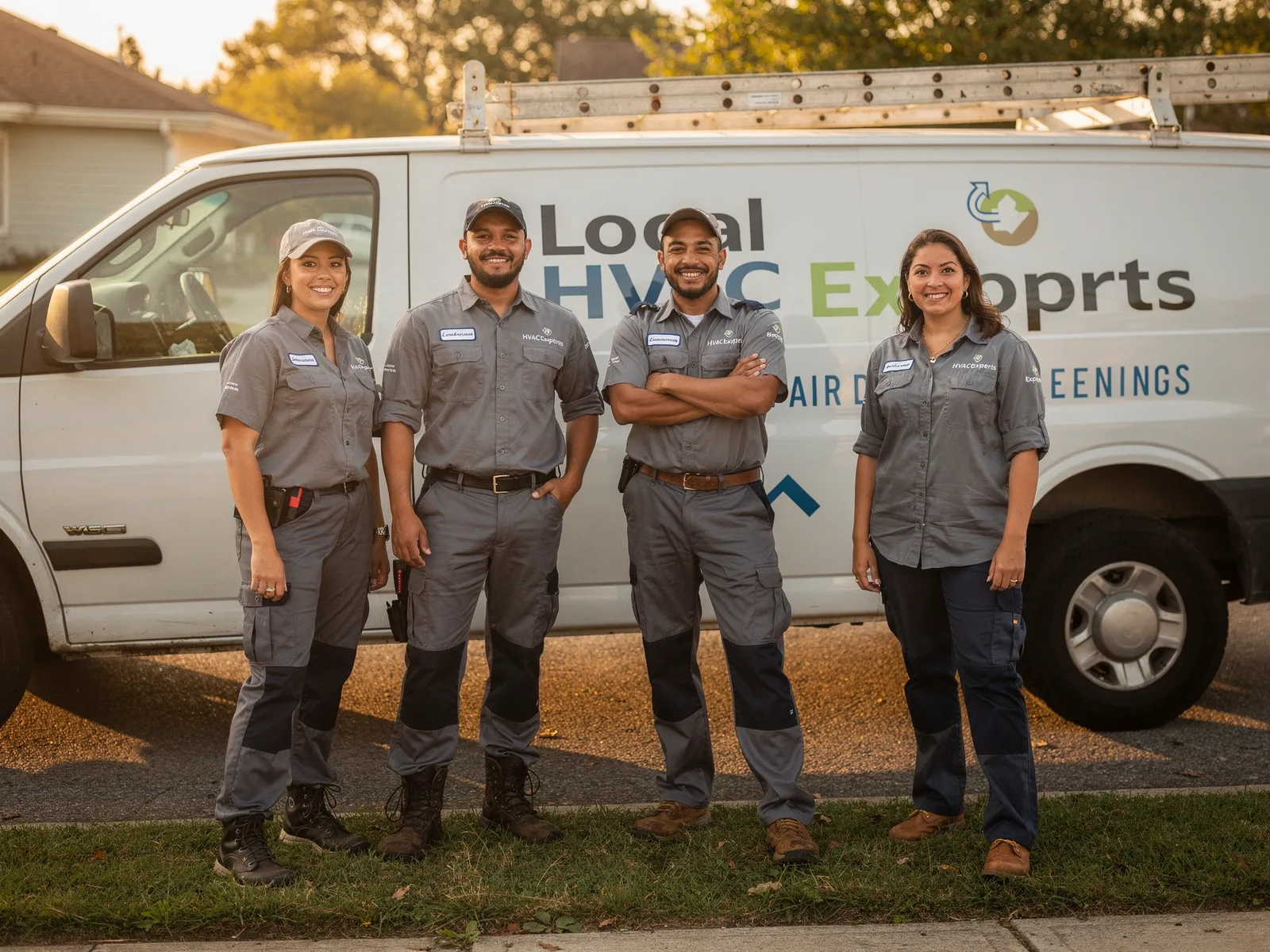 24/7 HVAC Repair & AC Replacement company in Weaubleau, MO